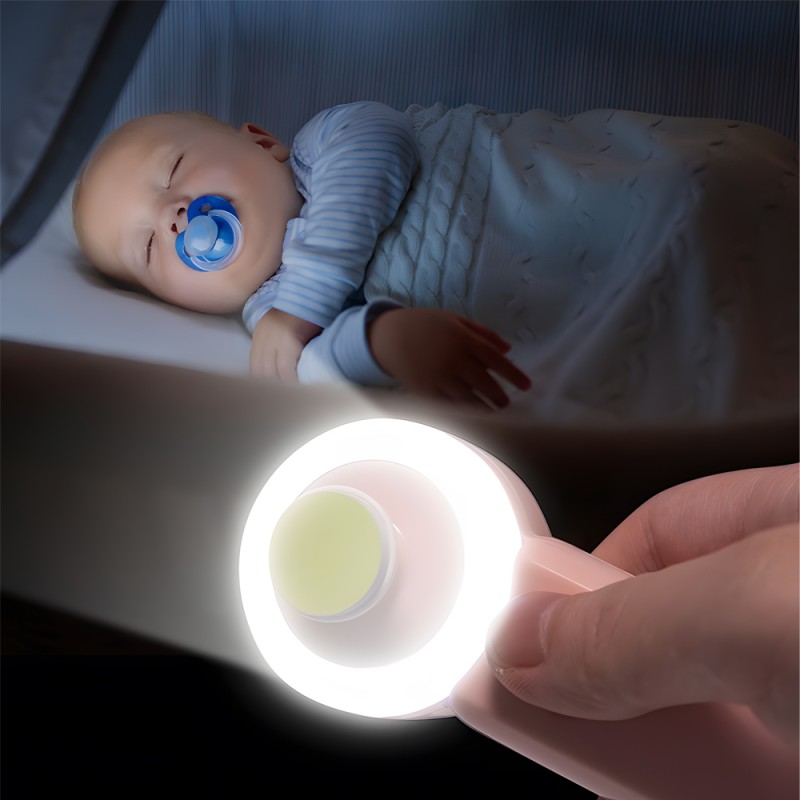 Children Nail Trimmer - 2-Gear Adjustment Factory