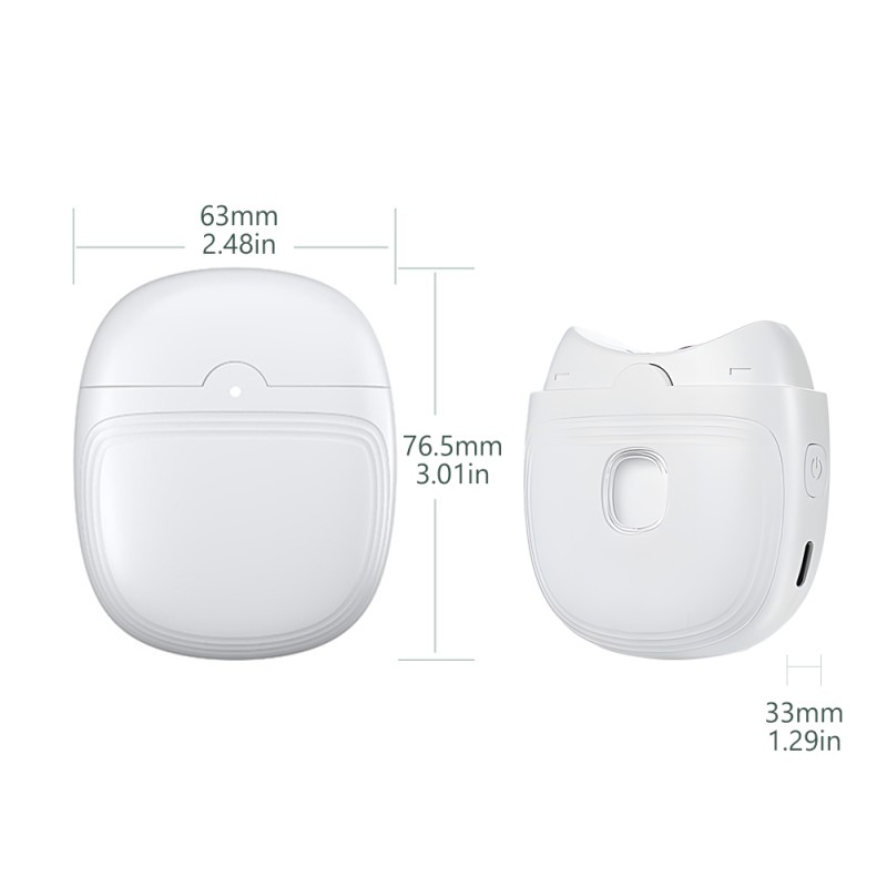 Kids Nail Dryer - Multi-functional Set Factory