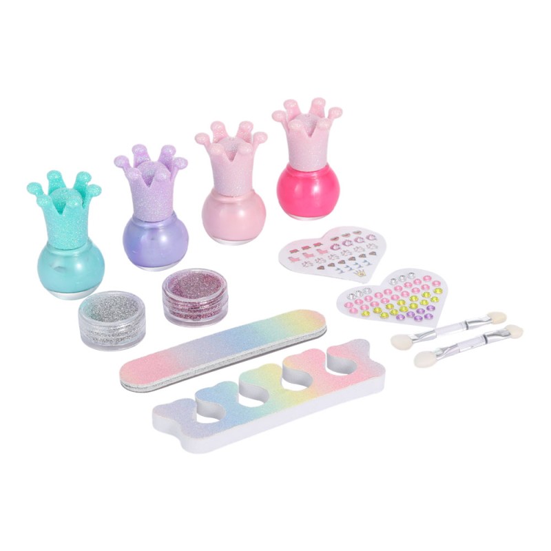 UV Nail Dryer - 280W Handheld Lamp Supplier