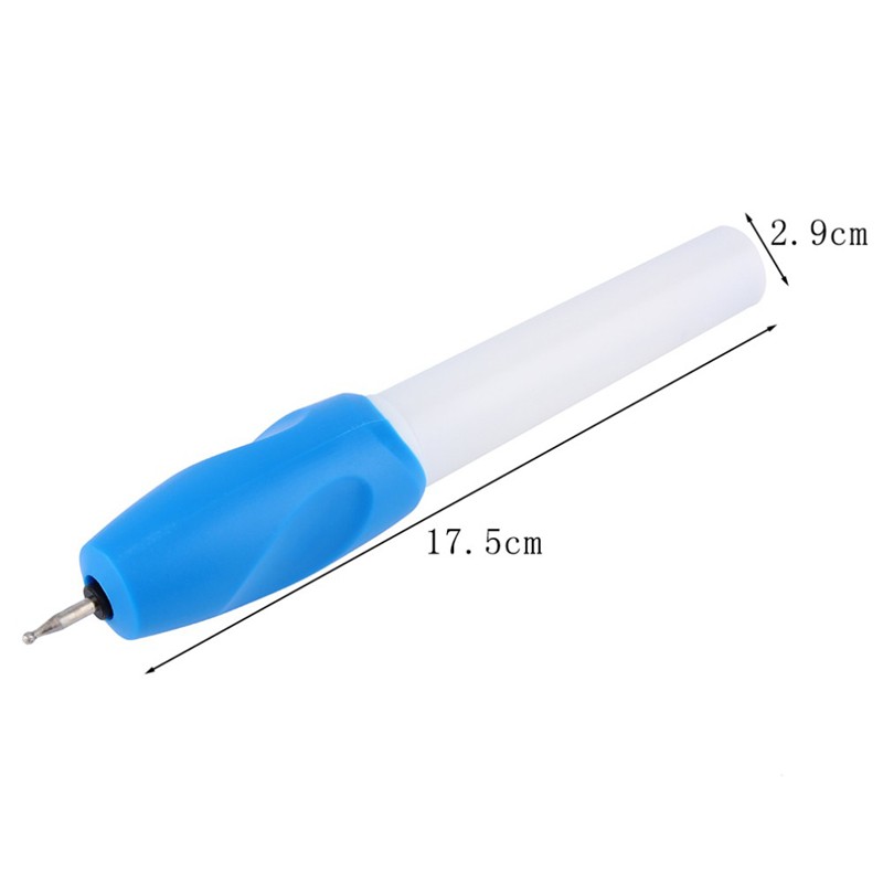 Electric Engraving Pen - Professional Carving Tool Factory