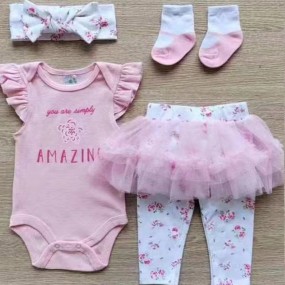 Muslin Swaddle Blanket - 47x47 Inch Large