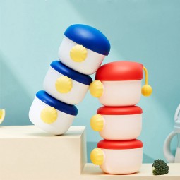 Formula Dispenser - Scoop Included Container