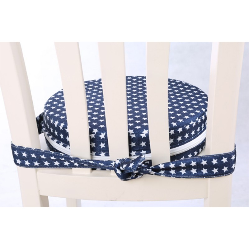 Wooden Beaded Toy - Montessori Educational