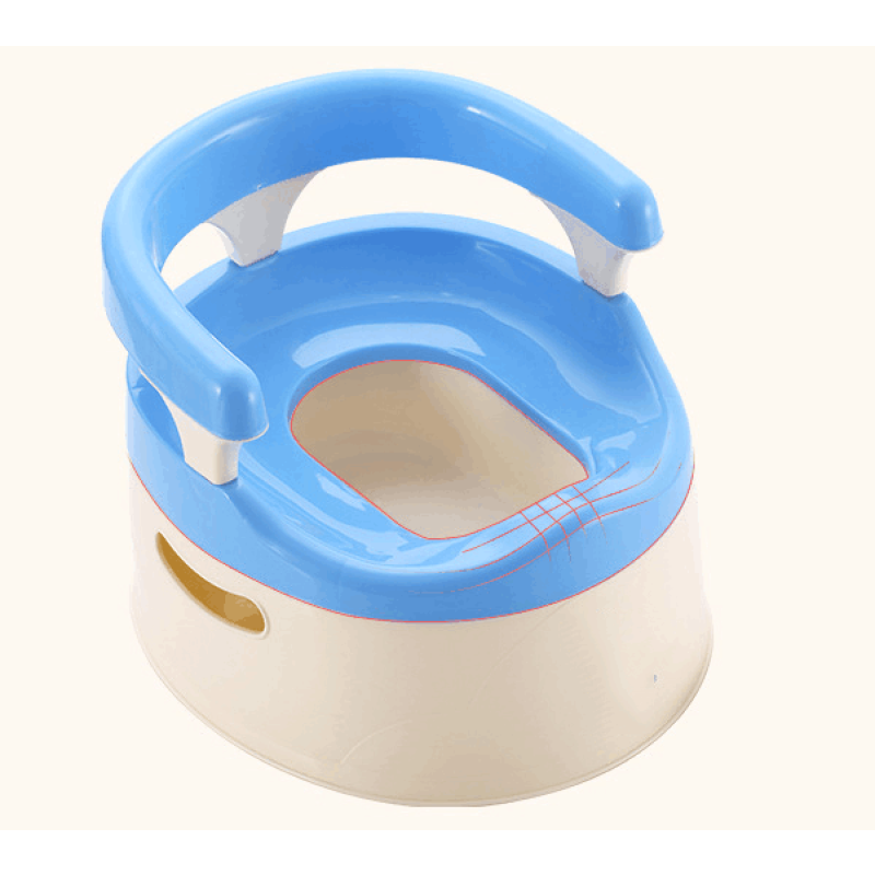 Inflatable Baby Seat - Safety Belt PVC