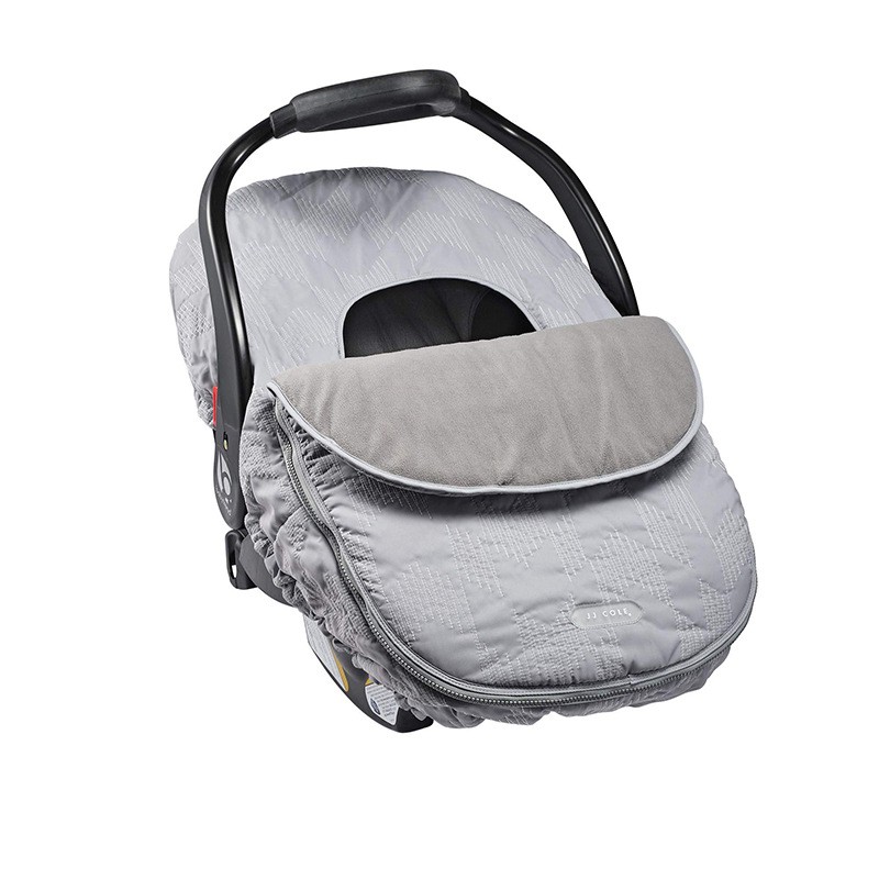 Baby Carrier Cover - Windproof Winter OEM
