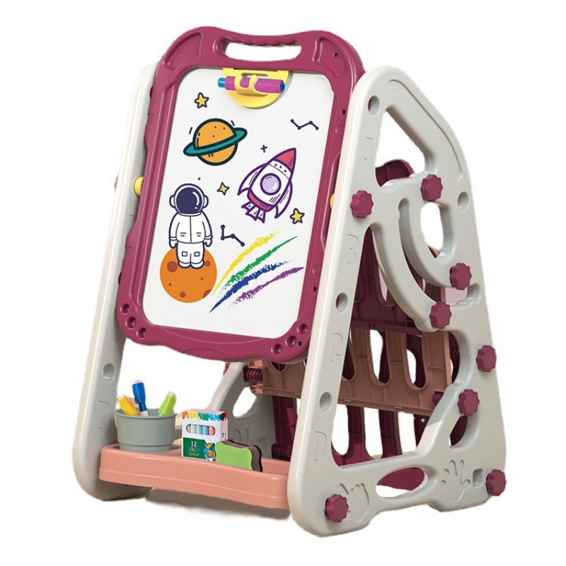 Kids Drawing Board - Writing Sketch Pad