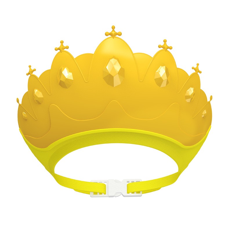 Potty Training Seat - Splash Guard Design