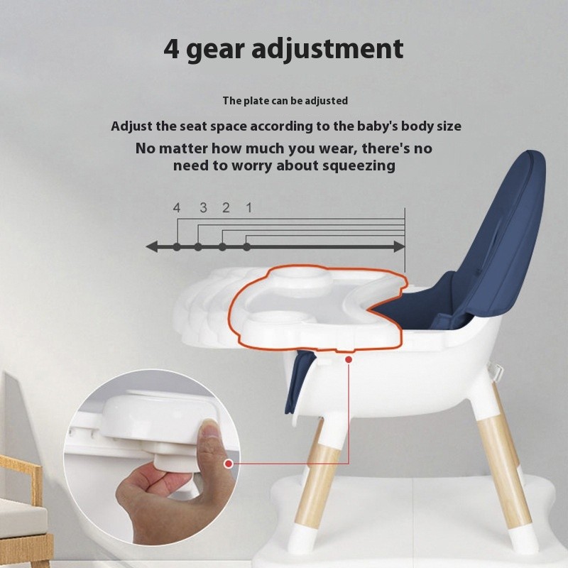 Maternity Robe Set - Matching Baby Swaddle