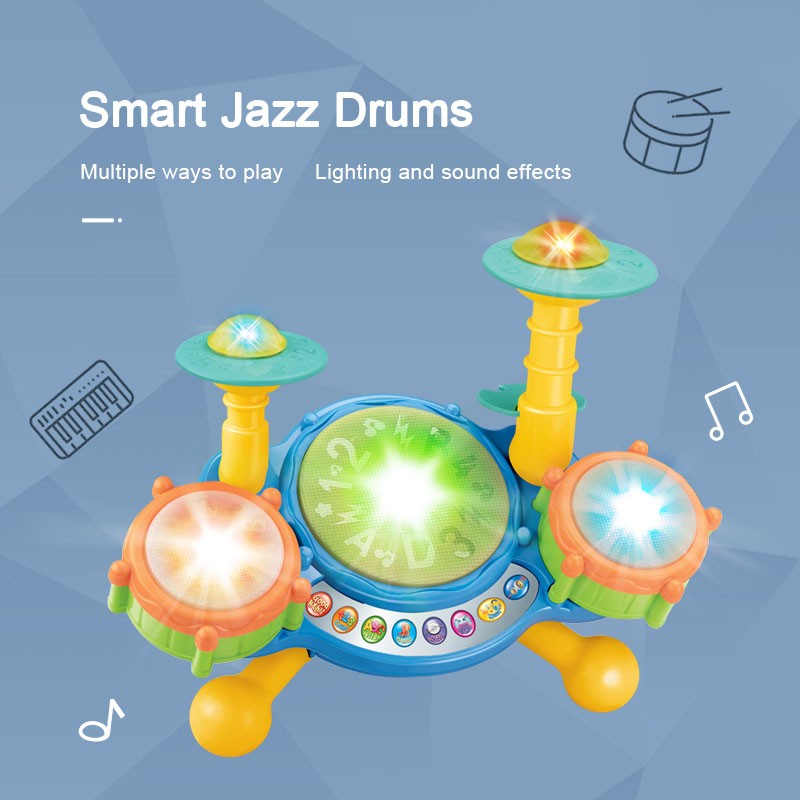 Multi-function Toy - Hexahedron Puzzle Box