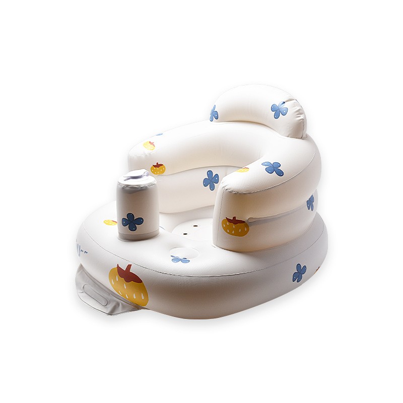 Inflatable Toddler Seat - 3-36 Months