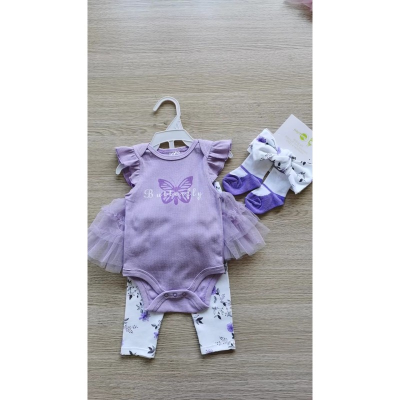 Muslin Swaddle Blanket - 47x47 Inch Large