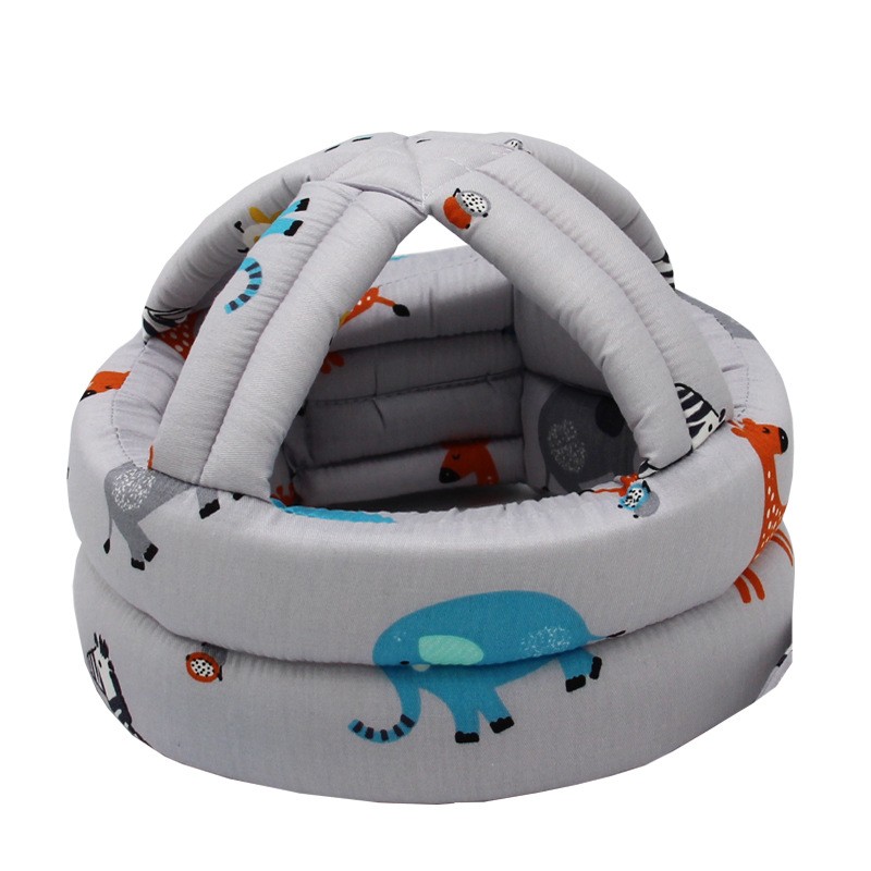 Toddler Safety Hat - Breathable Helmet Factory