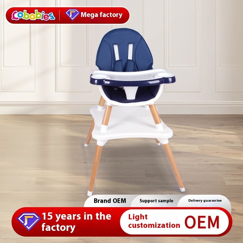 Maternity Robe Set - Matching Baby Swaddle