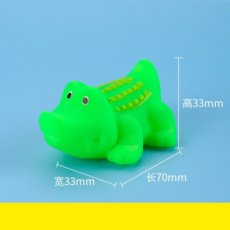 No Mold Bath Toys - Marine Traffic Tools