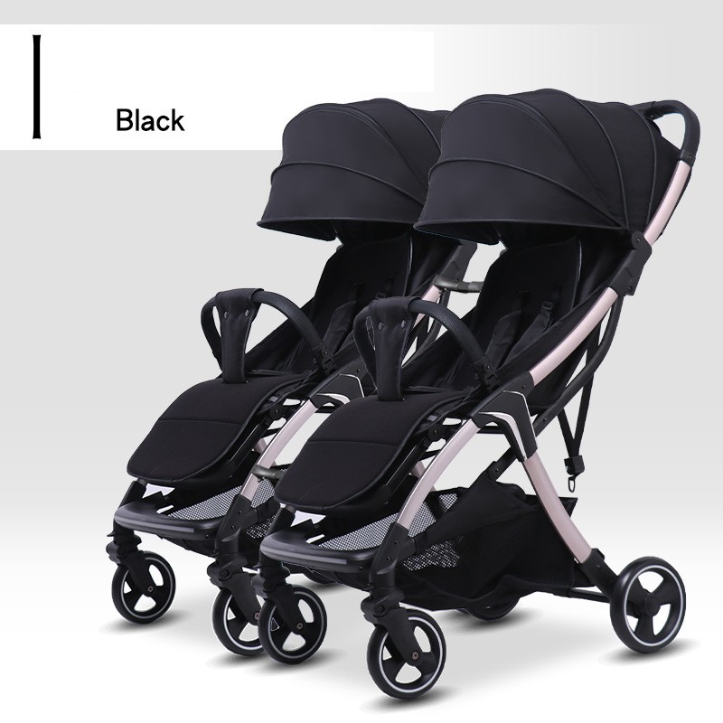 Infant Stroller - Pop Out Sun Visor