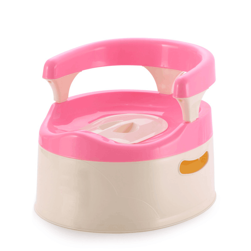 Inflatable Baby Seat - Safety Belt PVC