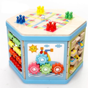 Baby Jumpsuit Set - 3 Piece Suspender