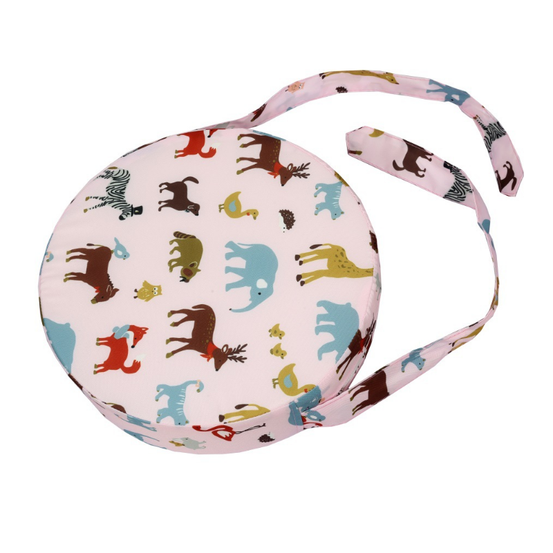 Wooden Beaded Toy - Montessori Educational