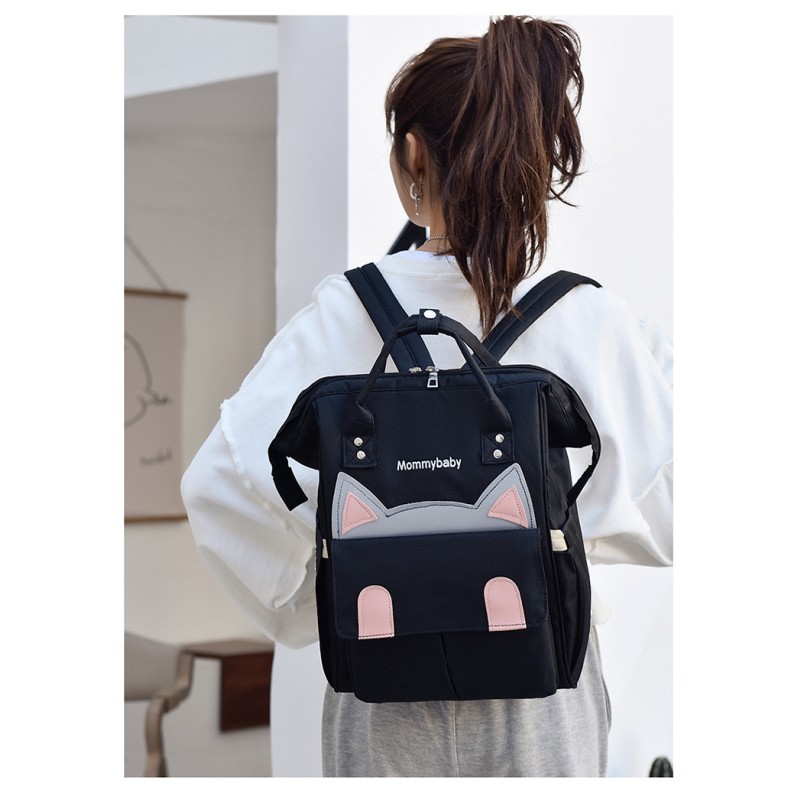 Stroller Hanging Bag - Waterproof Storage