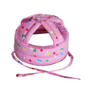 Anti-Fall Head Cap - Cotton Protective Hat