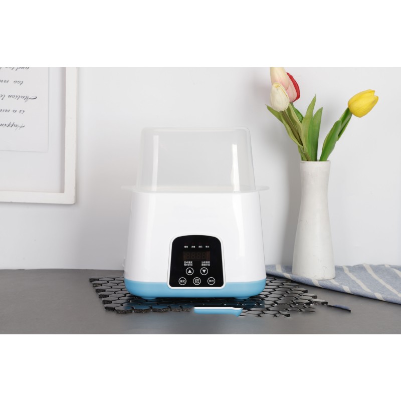 Bottle Warmer - Smart Temperature Control