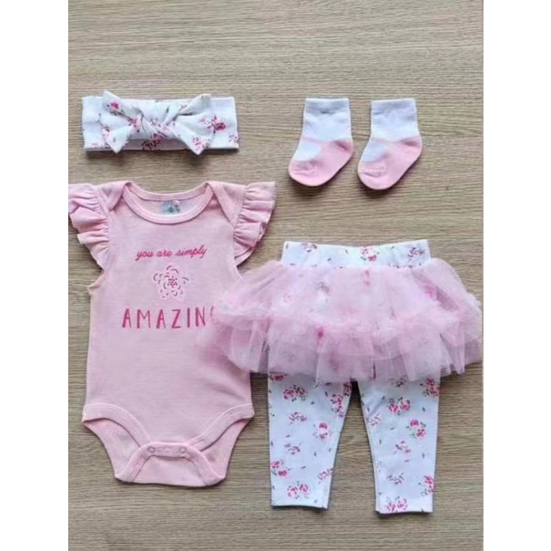 Baby Food Storage - Powder Dispenser Box