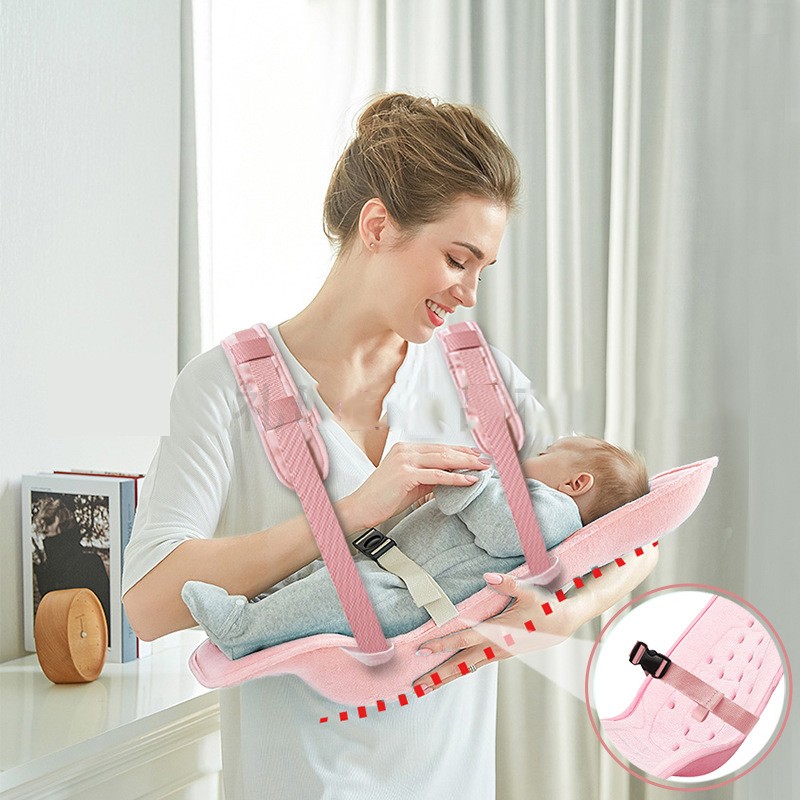Infant Carrier - Adjustable Holder Supplier