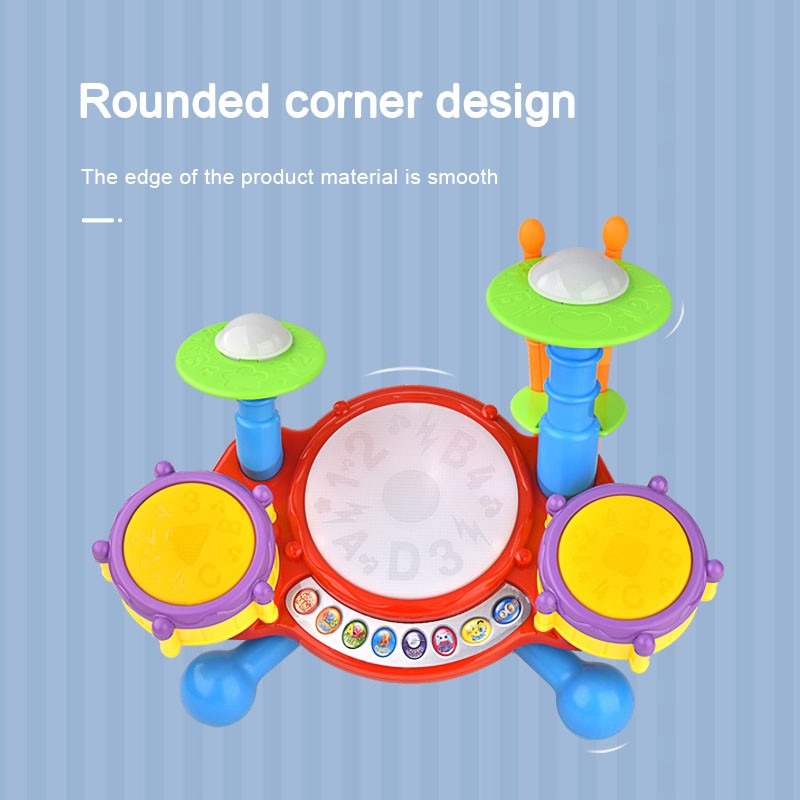 Multi-function Toy - Hexahedron Puzzle Box