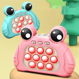 Baby Balance Bicycle - Sturdy 4 Wheels