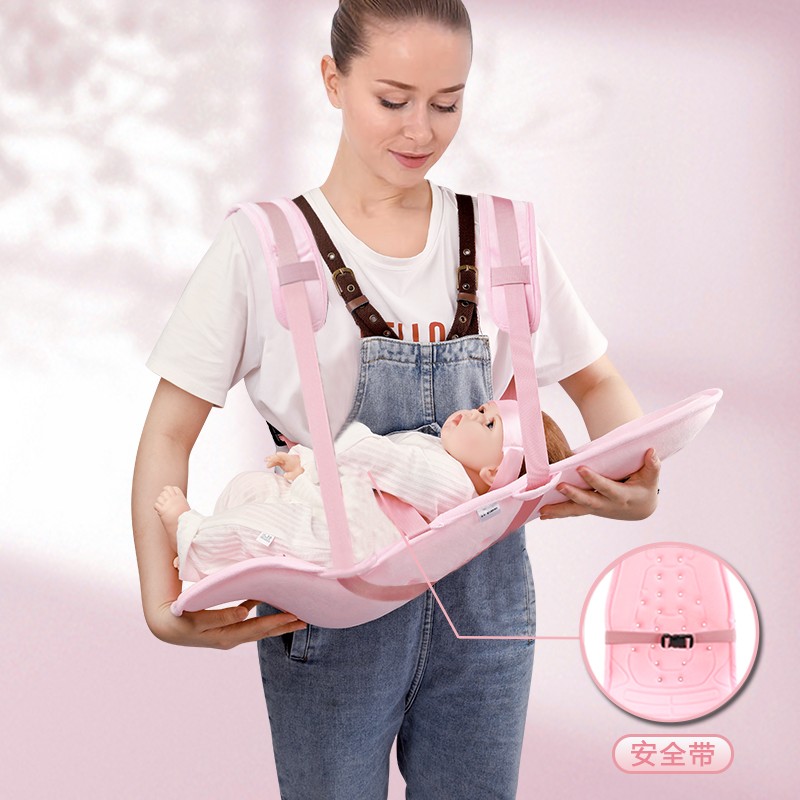 Baby Carrier - 3-in-1 Ergonomic Factory