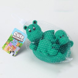 Bath Tub Toys - PVC Animal Float