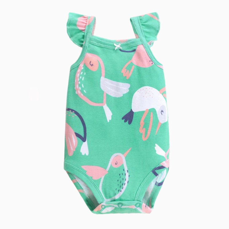 Winter Fleece Jumpsuit - Baby Romper OEM