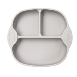 Baby Weaning Plate - Suction Base OEM