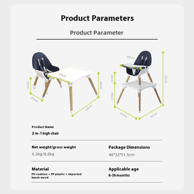 Maternity Robe Set - Matching Baby Swaddle