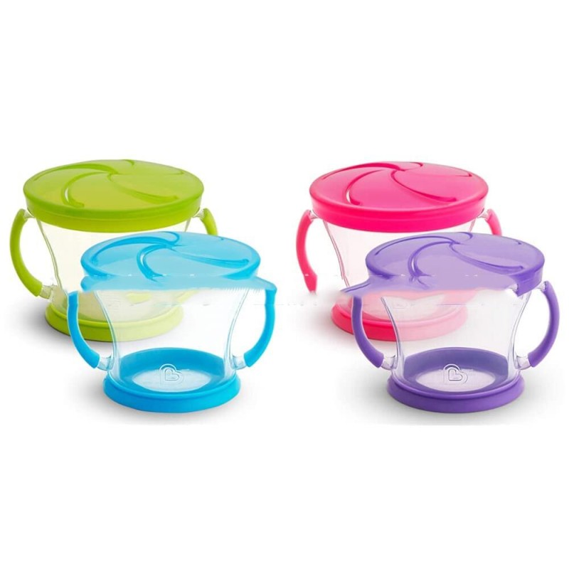 Toddler Snack Catcher - Dishwasher Safe OEM