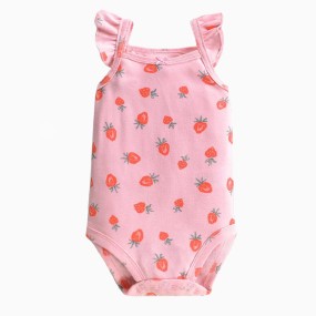 Winter Fleece Jumpsuit - Baby Romper OEM