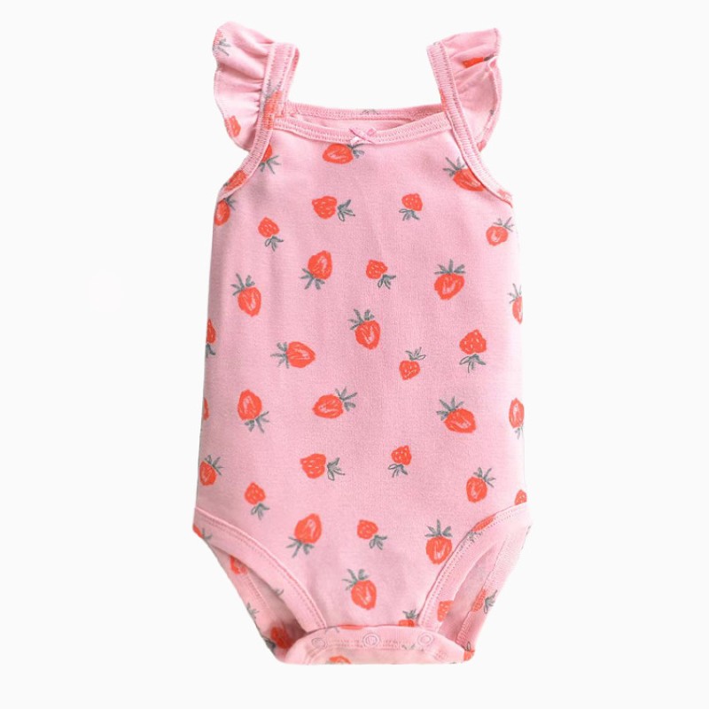 Winter Fleece Jumpsuit - Baby Romper OEM