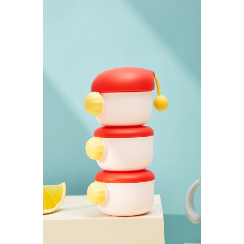 Formula Dispenser - Scoop Included Container