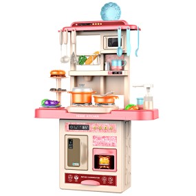Play Kitchen for Kids - Chef Pretend Set
