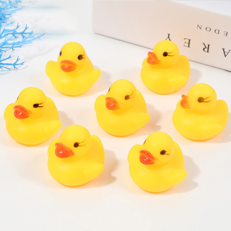 LED Bath Toys - Colorful Floating Light