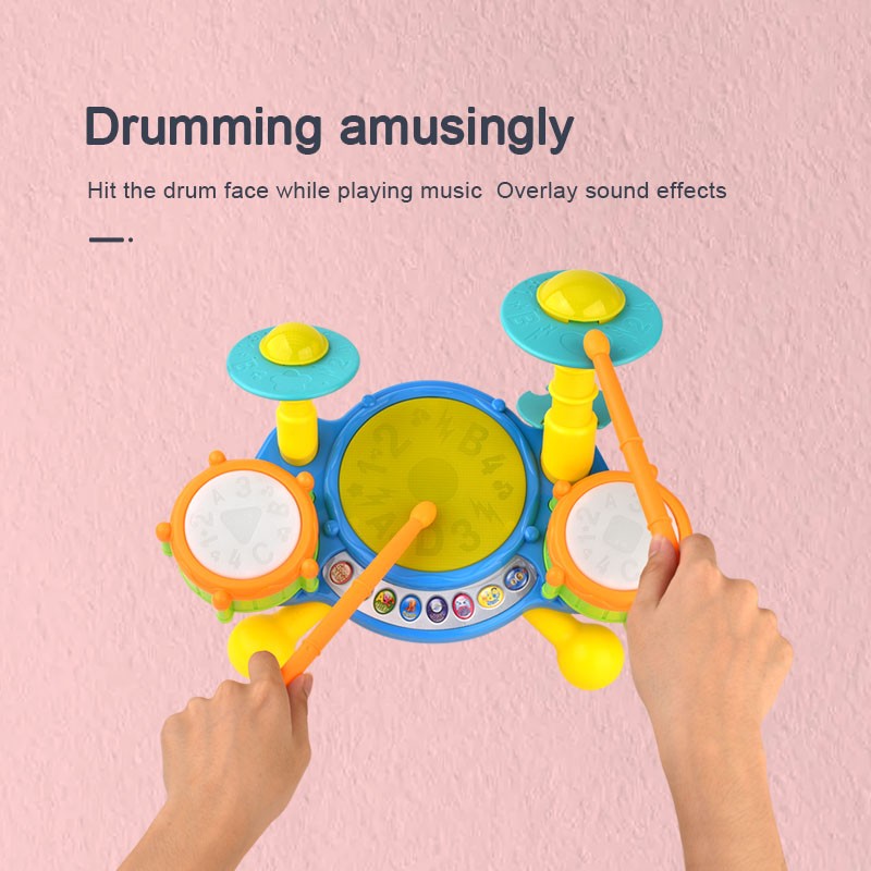 Multi-function Toy - Hexahedron Puzzle Box