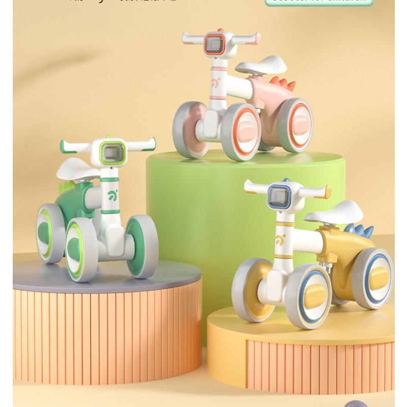 Lightweight Stroller - Compact Fold OEM