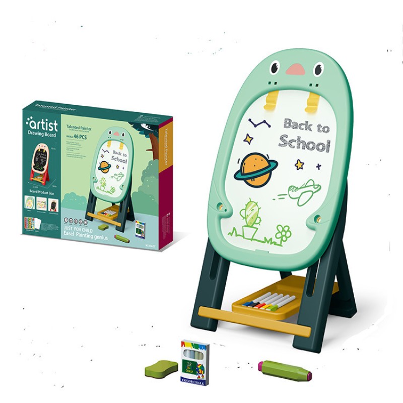 Drawing Board Toy - Large Doodle Pad