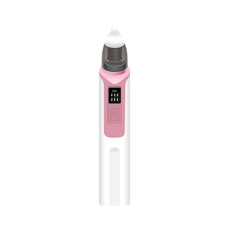 Electric Nasal Aspirator - Congestion Relief