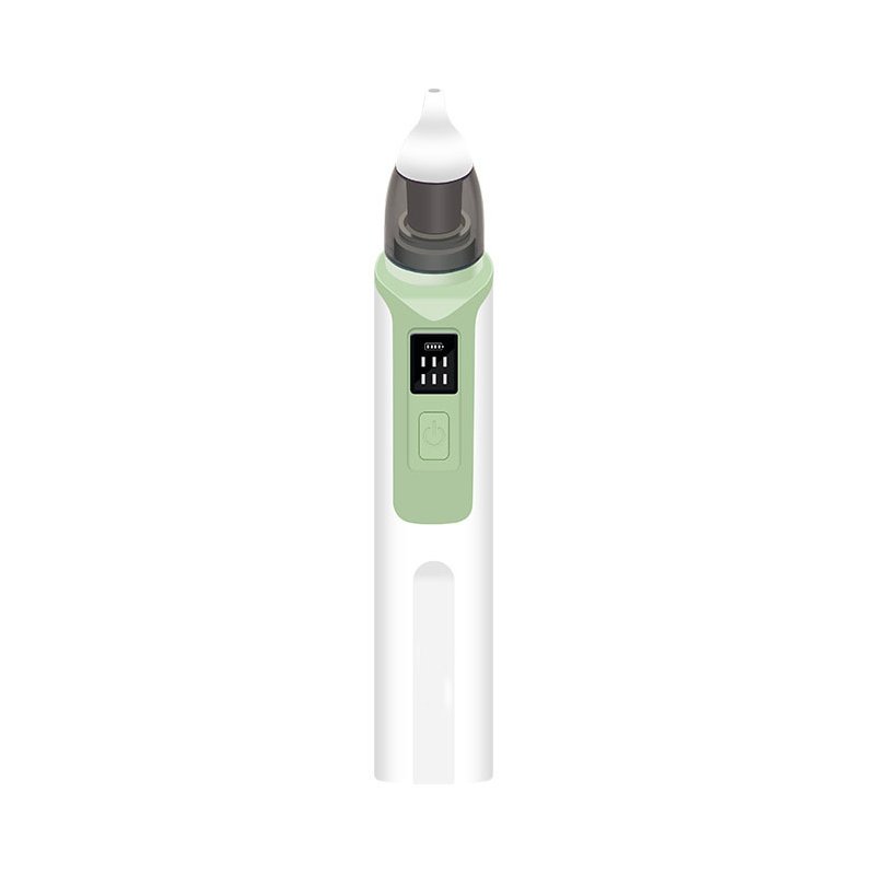 Electric Nasal Aspirator - Congestion Relief