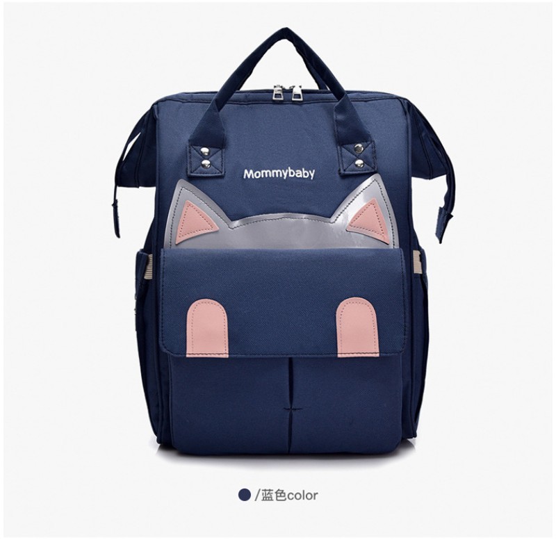 Stroller Hanging Bag - Waterproof Storage