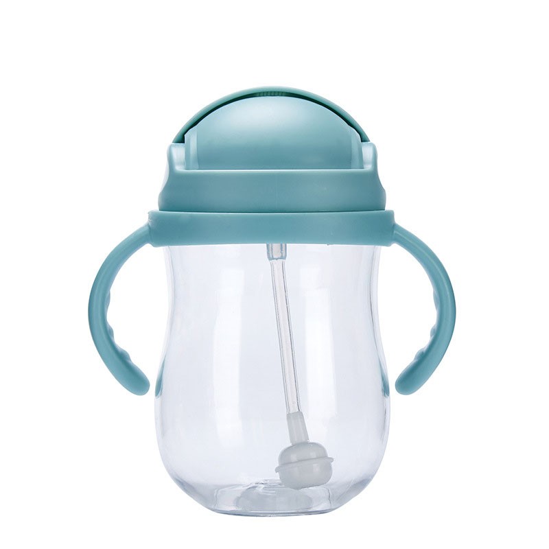 Sippy Cup with Straw - Spill Proof Learner