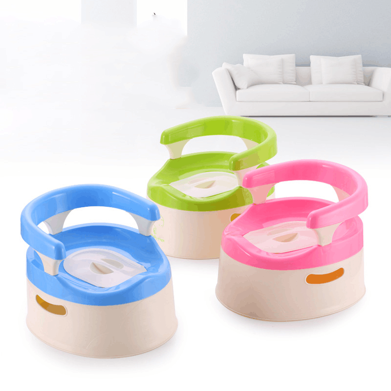 Inflatable Baby Seat - Safety Belt PVC