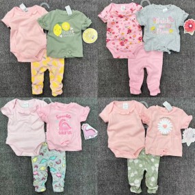 Breastfeeding Bottle - Newborn Anti-Colic Design