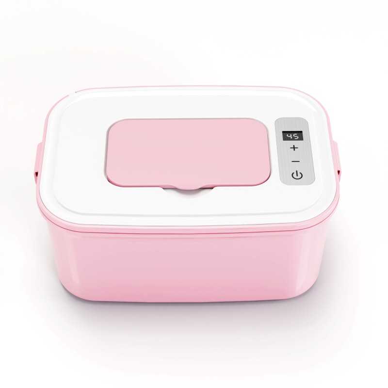 Wipes Dispenser Warmer - Large Capacity